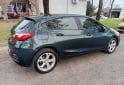Autos - Chevrolet Cruze 2018 Nafta 109000Km - En Venta