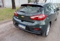 Autos - Chevrolet Cruze 2018 Nafta 109000Km - En Venta