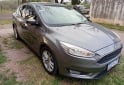 Autos - Ford Focus 2016 Nafta 129000Km - En Venta