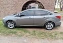 Autos - Ford Focus 2016 Nafta 129000Km - En Venta