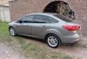 Autos - Ford Focus 2016 Nafta 129000Km - En Venta
