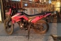 Motos - Guerrero GXR 200 Tundra 2014 Nafta 4000Km - En Venta