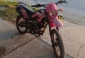 Motos - Guerrero GXR 200 Tundra 2014 Nafta 4000Km - En Venta