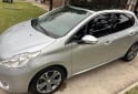 Autos - Peugeot 208 feline 2014 Nafta 83600Km - En Venta