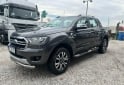 Camionetas - Ford RANGER LIMITED 2020 Diesel 111111Km - En Venta
