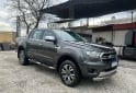 Camionetas - Ford RANGER LIMITED 2020 Diesel 111111Km - En Venta
