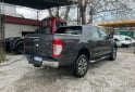 Camionetas - Ford RANGER LIMITED 2020 Diesel 111111Km - En Venta