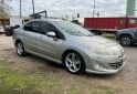 Autos - Peugeot 408 2013 Diesel 180000Km - En Venta