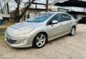 Autos - Peugeot 408 2013 Diesel 180000Km - En Venta