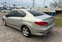 Autos - Peugeot 408 2013 Diesel 180000Km - En Venta