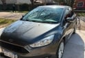 Autos - Ford Focus SE 2019 Nafta 108000Km - En Venta