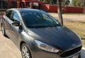 Autos - Ford Focus SE 2019 Nafta 108000Km - En Venta