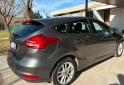 Autos - Ford Focus SE 2019 Nafta 108000Km - En Venta
