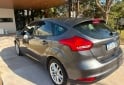Autos - Ford Focus SE 2019 Nafta 108000Km - En Venta