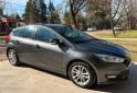 Autos - Ford Focus SE 2019 Nafta 108000Km - En Venta