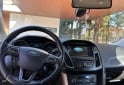 Autos - Ford Focus SE 2019 Nafta 108000Km - En Venta