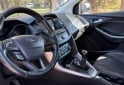Autos - Ford Focus SE 2019 Nafta 108000Km - En Venta