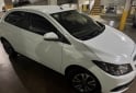 Autos - Chevrolet Onix 2016 Nafta 125000Km - En Venta