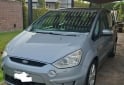 Autos - Ford 2008 2008 Diesel 150000Km - En Venta