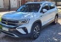 Camionetas - Volkswagen Taos 2021 Nafta 61200Km - En Venta