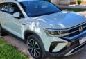 Camionetas - Volkswagen Taos 2021 Nafta 61200Km - En Venta