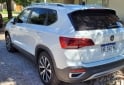 Camionetas - Volkswagen Taos 2021 Nafta 61200Km - En Venta