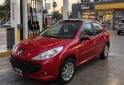 Autos - Peugeot 2010 2010 Nafta 165000Km - En Venta
