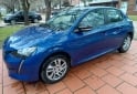 Autos - Peugeot 208 Active Pack 2024 Nafta 48000Km - En Venta