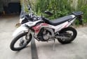Motos - Guerrero GXR 300 Rally 2021 Nafta 15200Km - En Venta