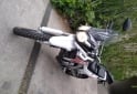 Motos - Guerrero GXR 300 Rally 2021 Nafta 15200Km - En Venta
