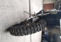 Motos - Guerrero GXR 300 Rally 2021 Nafta 15200Km - En Venta