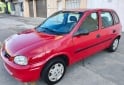 Autos - Chevrolet Corsa 2007 GNC 131000Km - En Venta