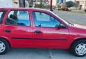 Autos - Chevrolet Corsa 2007 GNC 131000Km - En Venta