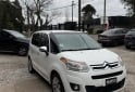 Autos - Citroen PICASSO EXCLUSIVE 1.6 2015 Nafta 102000Km - En Venta