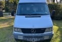 Camionetas - Mercedes Benz Sprinter 310 1998 Diesel 300000Km - En Venta