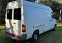 Camionetas - Mercedes Benz Sprinter 310 1998 Diesel 300000Km - En Venta