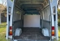 Camionetas - Mercedes Benz Sprinter 310 1998 Diesel 300000Km - En Venta