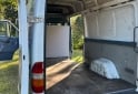 Camionetas - Mercedes Benz Sprinter 310 1998 Diesel 300000Km - En Venta