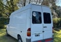 Camionetas - Mercedes Benz Sprinter 310 1998 Diesel 300000Km - En Venta