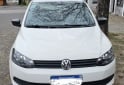 Autos - Volkswagen Gol Trend 2016 Nafta 150000Km - En Venta