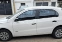 Autos - Volkswagen Gol Trend 2016 Nafta 150000Km - En Venta