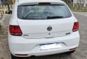 Autos - Volkswagen Gol Trend 2016 Nafta 150000Km - En Venta