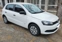 Autos - Volkswagen Gol Trend 2016 Nafta 150000Km - En Venta