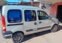 Autos - Renault Kangoo 2008 Diesel 198000Km - En Venta
