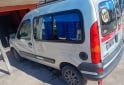Autos - Renault Kangoo 2008 Diesel 198000Km - En Venta