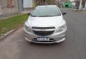 Autos - Chevrolet ONIX 2016 Nafta 55000Km - En Venta