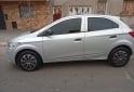 Autos - Chevrolet ONIX 2016 Nafta 55000Km - En Venta