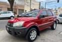 Autos - Ford Ecosport 2011 GNC 200000Km - En Venta