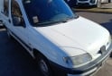 Utilitarios - Peugeot Partner 2008 GNC 141352Km - En Venta