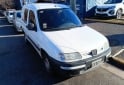 Utilitarios - Peugeot Partner 2008 GNC 141352Km - En Venta
